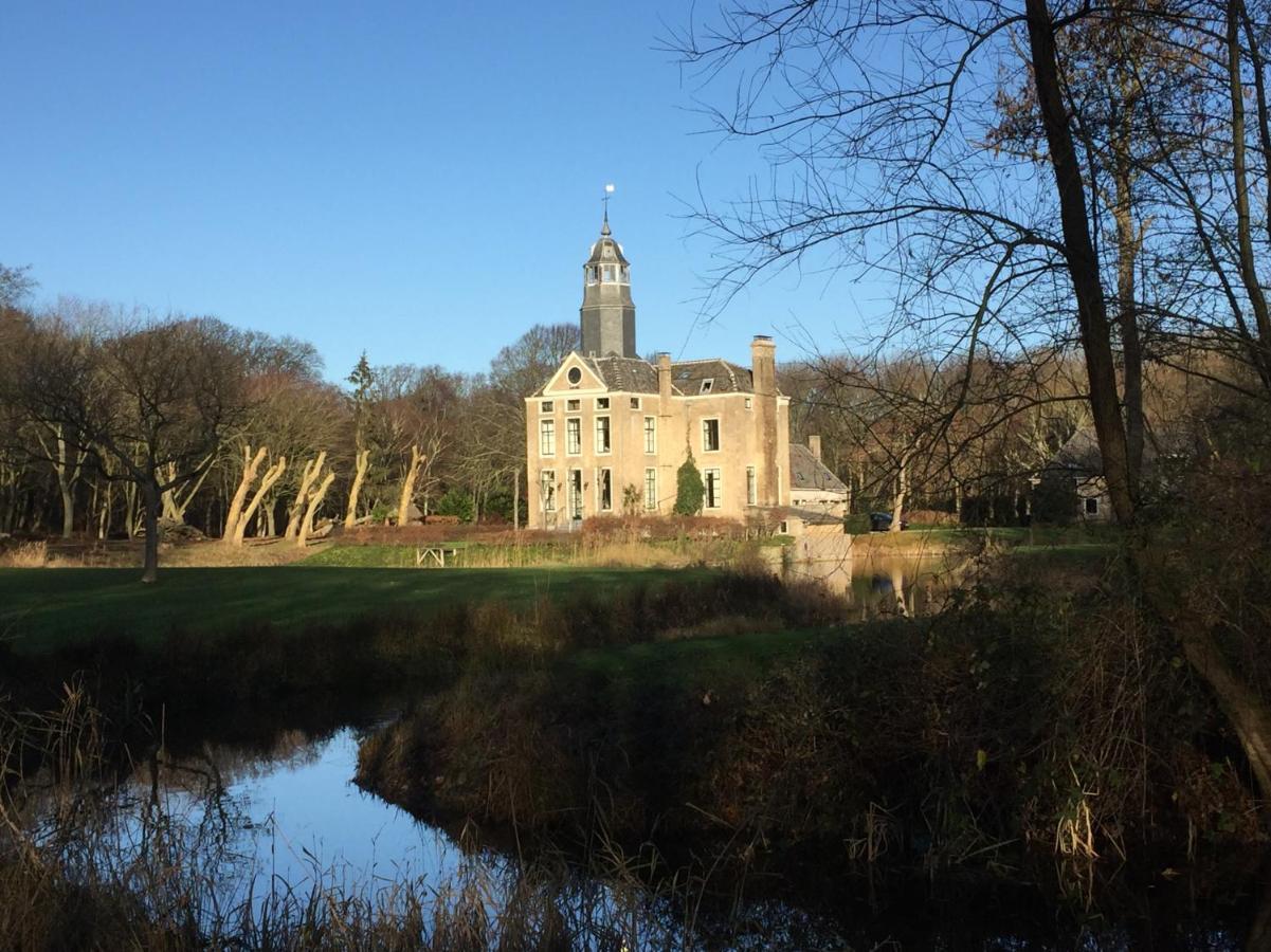 De Duinroos Oostkapelle Exterior foto